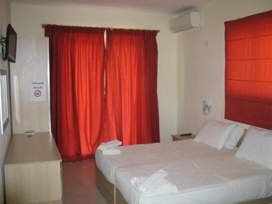 Hotel Ionian - Photo5