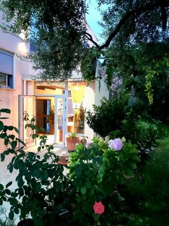 Ilion Hotel Dhermi - Photo2