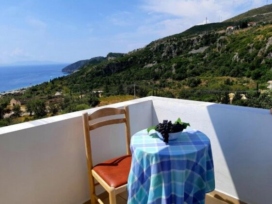 Ilion Hotel Dhermi - Photo3
