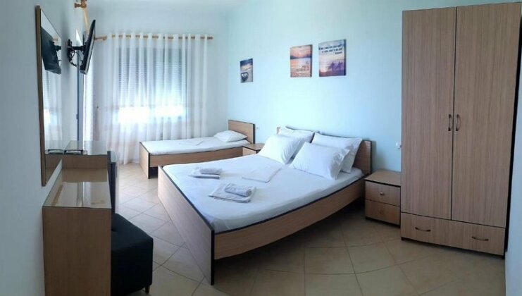 Ilion Hotel Dhermi - Photo4
