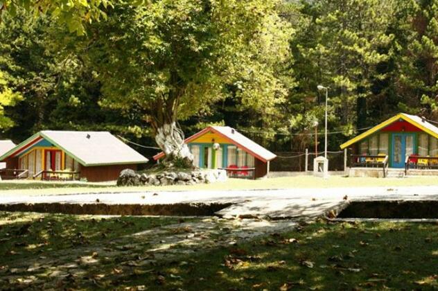 Llogora Tourist Village - Photo2