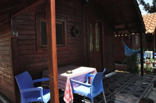 Lodges Shen Nikolla - Photo2