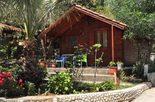 Lodges Shen Nikolla - Photo3