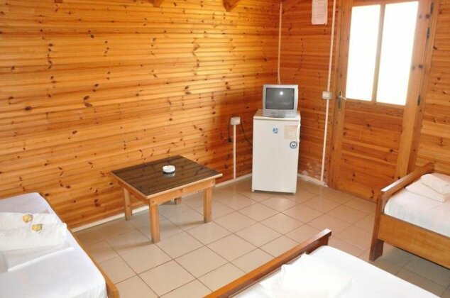 Lodges Shen Nikolla - Photo4