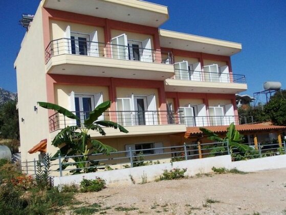 Oasis Drymades Hotel - Photo3