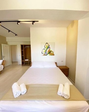 Old Town Hotel Dhermi - Photo2