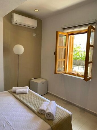 Old Town Hotel Dhermi - Photo3