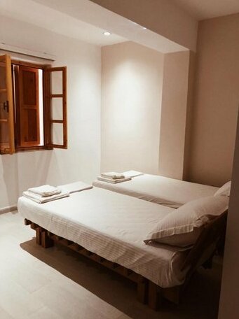 Old Town Hotel Dhermi - Photo4
