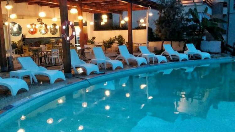 Olives Residence - Photo2