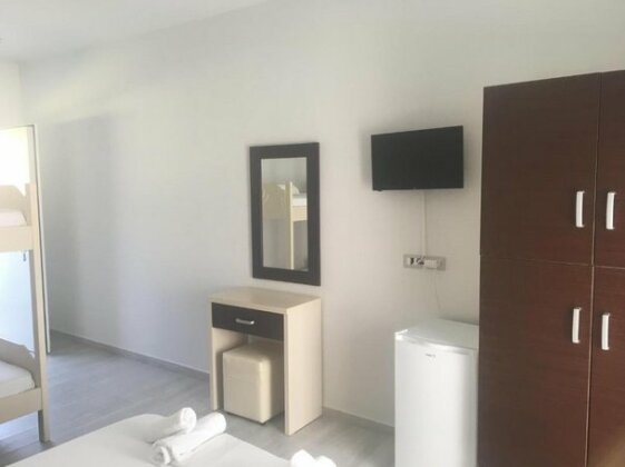 Sea View Hotel Dhermi - Photo4