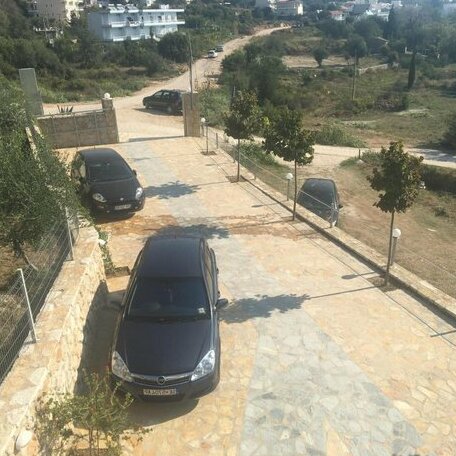 Sea View Hotel Dhermi - Photo5