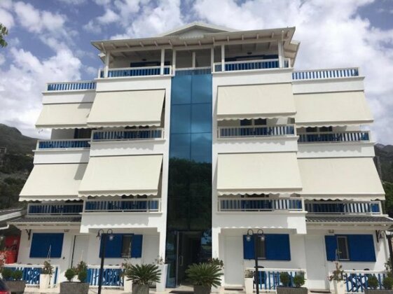 Sofo Hotel Dhermi - Photo2