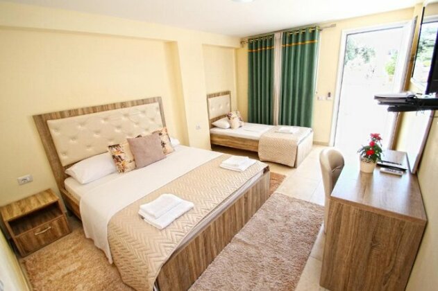 Sofo Hotel Dhermi - Photo4