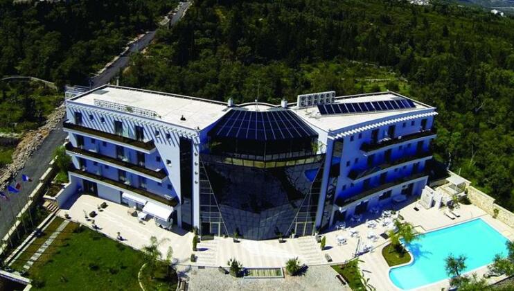 Splendor Hotel & Spa - Photo2