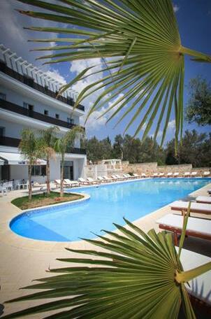 Splendor Hotel & Spa - Photo3