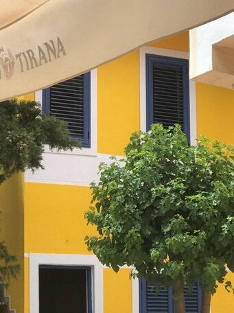 Vila Greccia Dhermi - Photo2