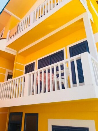 Vila Greccia Dhermi - Photo3