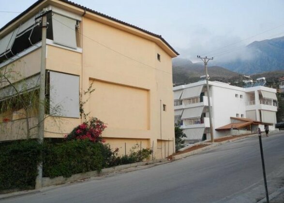 Vila Nino
