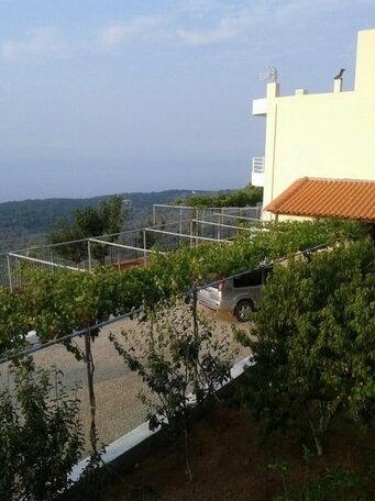 Villa Filip Dhermi