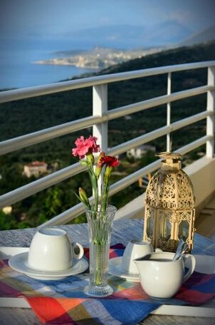 Villa Filip Dhermi - Photo2