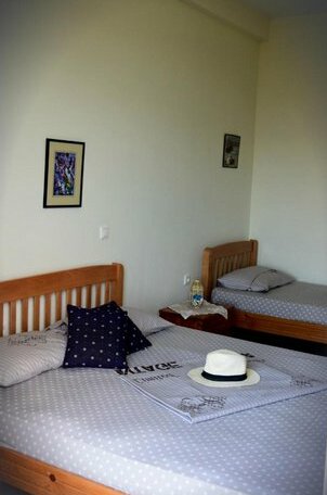 Villa Filip Dhermi - Photo4