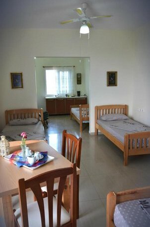 Villa Filip Dhermi - Photo5