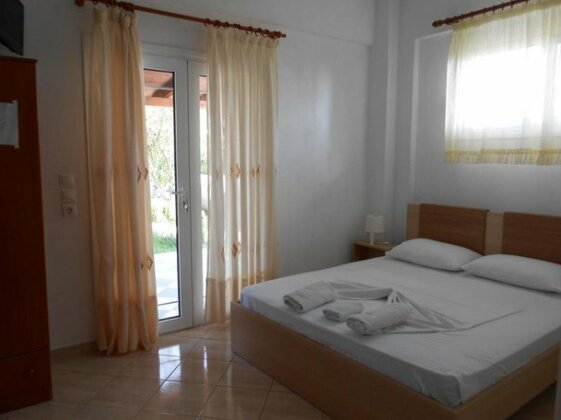 Yard Paradise Hotel - Photo5