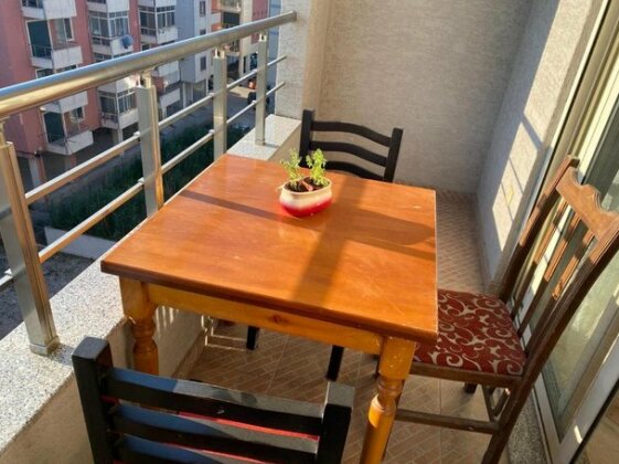 Ada Apartment Durres - Photo2