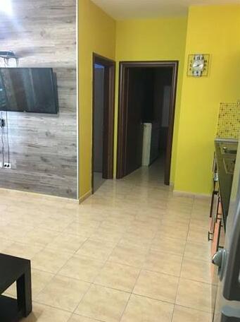 Aparthotel Espana - Photo2