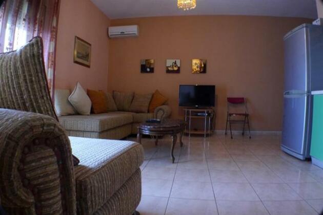 Aparthotel Espana - Photo4