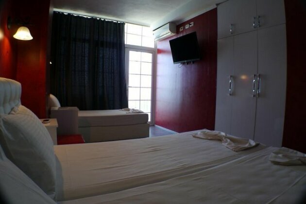 Aparthotel Espana - Photo5
