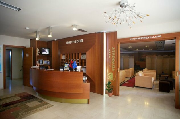 Aragosta Hotel & Restaurant - Photo3