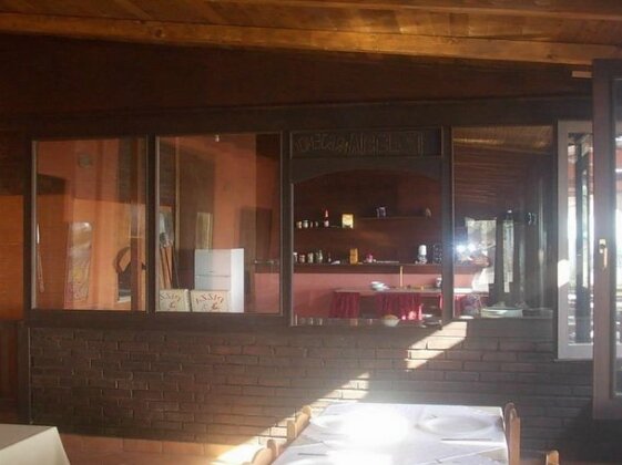 Argjendi Hotel - Photo2