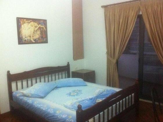 Argjendi Hotel - Photo3