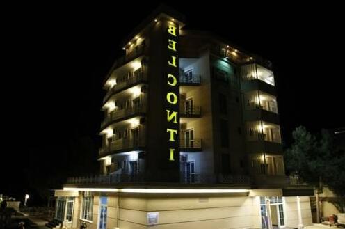 Bel Conti Hotel - Photo2