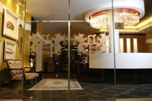 Bel Conti Hotel - Photo4