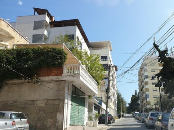 Borshi's Place