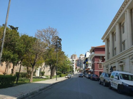 Borshi's Place - Photo5