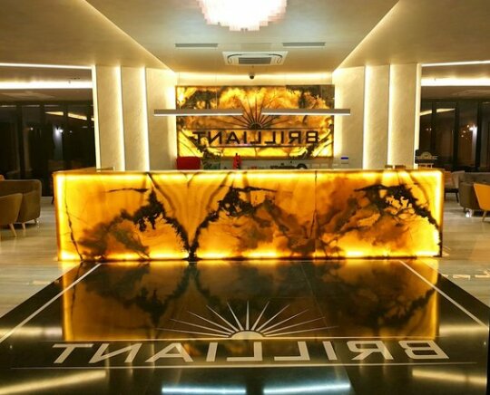 Brilliant Hotel & SPA - Photo3