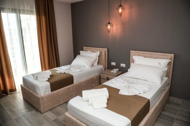 Brilliant Hotel & SPA - Photo5
