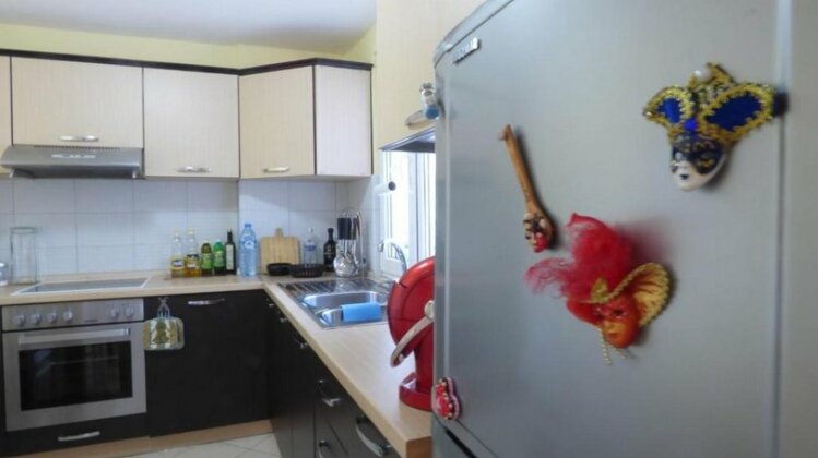 Duplex Durres - Photo4