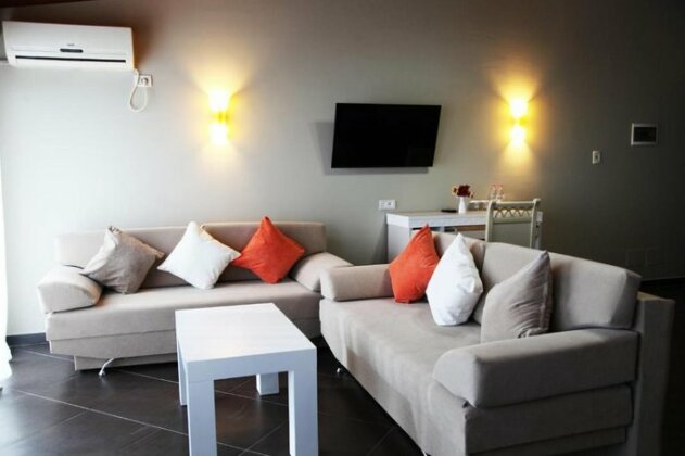Fafa Beach Apartments - Photo2