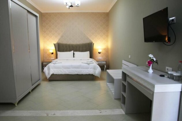 Fafa Beach Apartments - Photo5