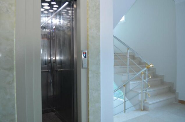 Fafa Hotel - Photo2