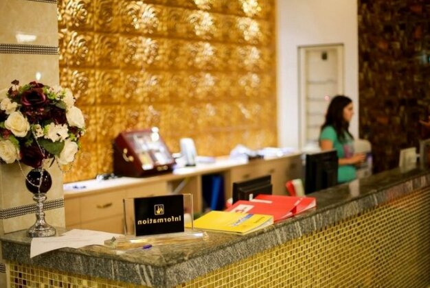 Fafa Hotel - Photo3