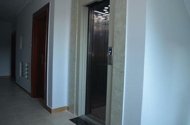 Fafa Hotel - Photo4