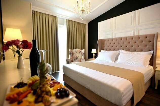 Flower Hotel and Spa - Photo2