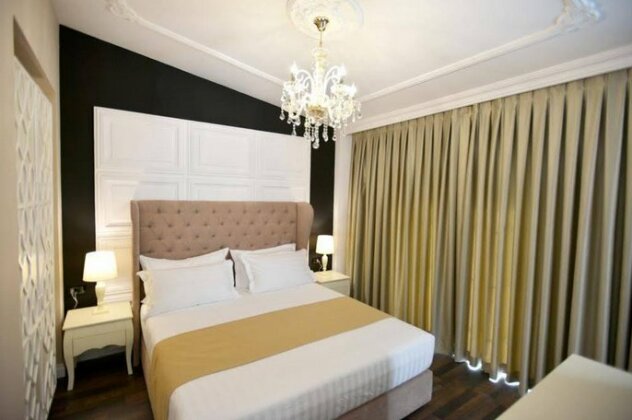 Flower Hotel and Spa - Photo4