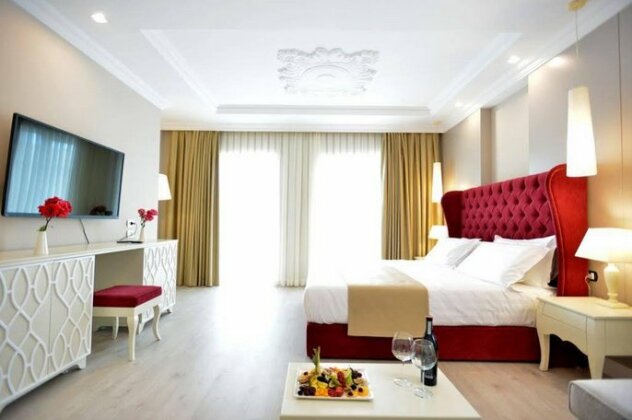 Flower Hotel and Spa - Photo5