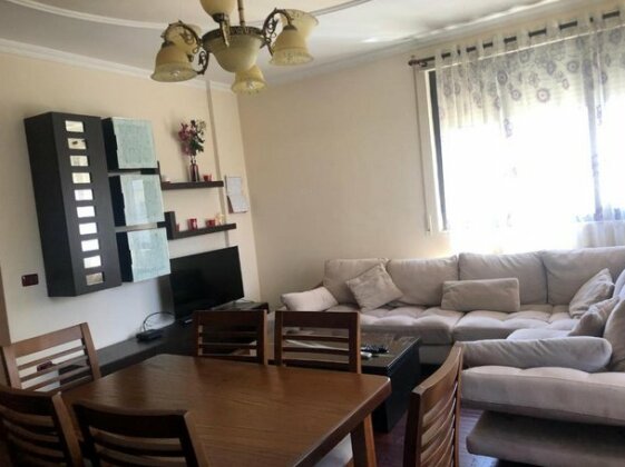 Golden Apartment Durres - Photo3